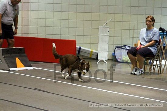 Birmingham Bandits Summer Shootout<br />June 26, 2010<br />Bessemer Civic Center<br />Bessemer Al