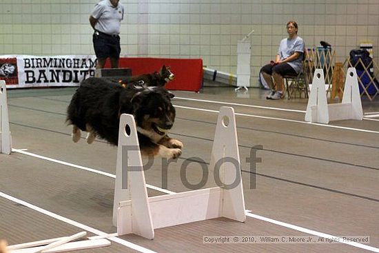 Birmingham Bandits Summer Shootout<br />June 26, 2010<br />Bessemer Civic Center<br />Bessemer Al