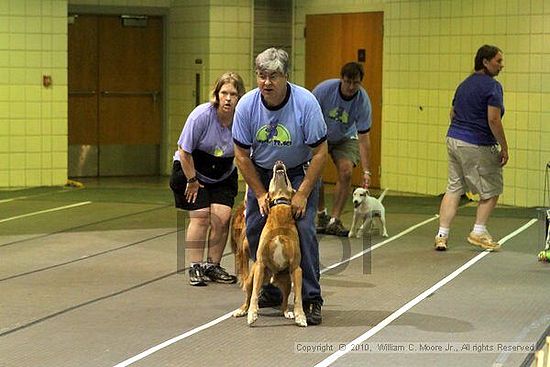 Birmingham Bandits Summer Shootout<br />June 26, 2010<br />Bessemer Civic Center<br />Bessemer Al