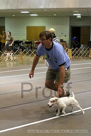 Birmingham Bandits Summer Shootout<br />June 26, 2010<br />Bessemer Civic Center<br />Bessemer Al