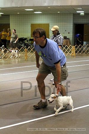 Birmingham Bandits Summer Shootout<br />June 26, 2010<br />Bessemer Civic Center<br />Bessemer Al