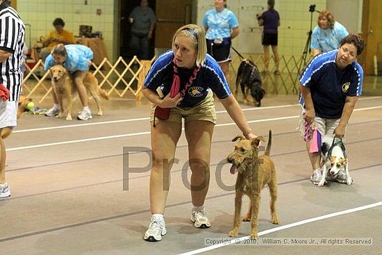 Birmingham Bandits Summer Shootout<br />June 26, 2010<br />Bessemer Civic Center<br />Bessemer Al