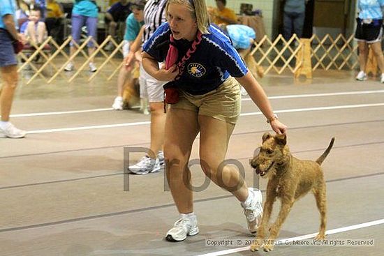 Birmingham Bandits Summer Shootout<br />June 26, 2010<br />Bessemer Civic Center<br />Bessemer Al