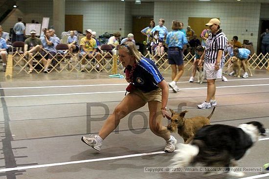 Birmingham Bandits Summer Shootout<br />June 26, 2010<br />Bessemer Civic Center<br />Bessemer Al