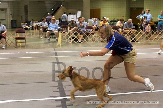 Birmingham Bandits Summer Shootout<br />June 26, 2010<br />Bessemer Civic Center<br />Bessemer Al