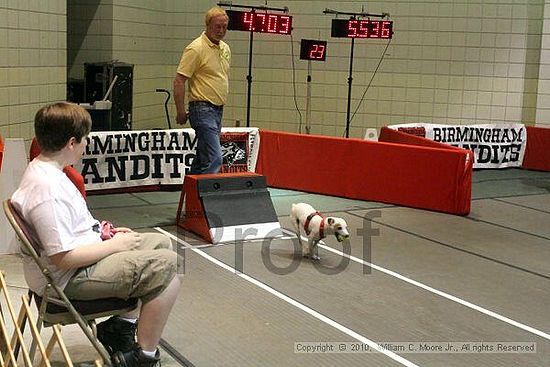 Birmingham Bandits Summer Shootout<br />June 26, 2010<br />Bessemer Civic Center<br />Bessemer Al