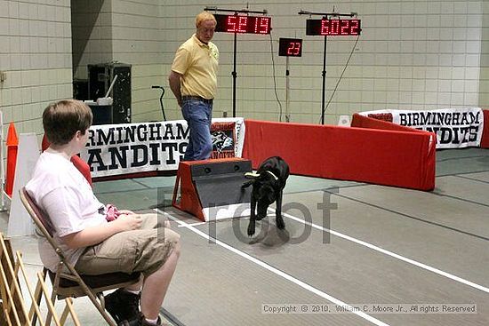 Birmingham Bandits Summer Shootout<br />June 26, 2010<br />Bessemer Civic Center<br />Bessemer Al