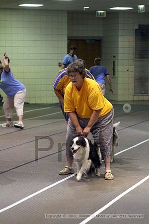 Birmingham Bandits Summer Shootout<br />June 26, 2010<br />Bessemer Civic Center<br />Bessemer Al