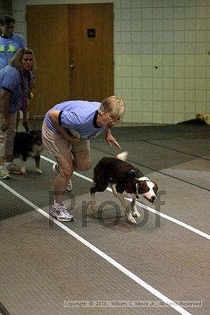 Birmingham Bandits Summer Shootout<br />June 26, 2010<br />Bessemer Civic Center<br />Bessemer Al