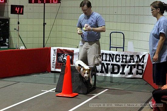 Birmingham Bandits Summer Shootout<br />June 26, 2010<br />Bessemer Civic Center<br />Bessemer Al