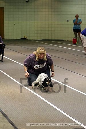 Birmingham Bandits Summer Shootout<br />June 26, 2010<br />Bessemer Civic Center<br />Bessemer Al