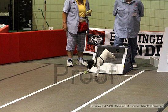 Birmingham Bandits Summer Shootout<br />June 26, 2010<br />Bessemer Civic Center<br />Bessemer Al