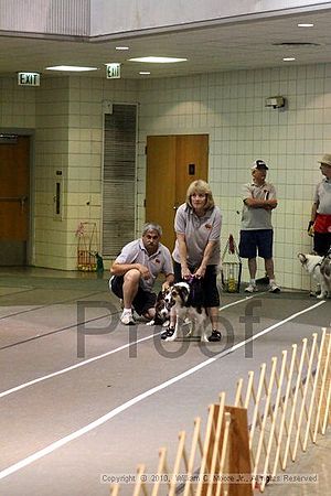 Birmingham Bandits Summer Shootout<br />June 26, 2010<br />Bessemer Civic Center<br />Bessemer Al