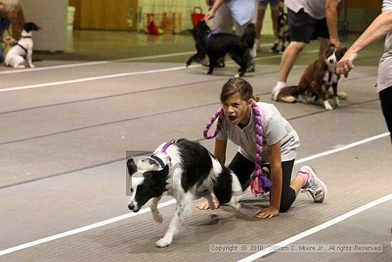 Birmingham Bandits Summer Shootout<br />June 26, 2010<br />Bessemer Civic Center<br />Bessemer Al