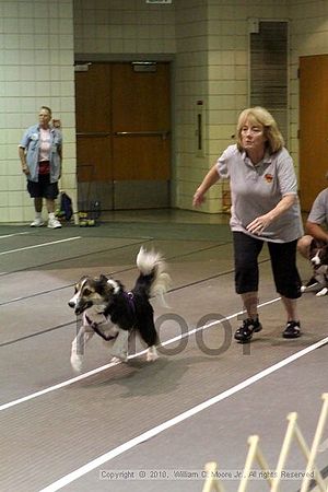 Birmingham Bandits Summer Shootout<br />June 26, 2010<br />Bessemer Civic Center<br />Bessemer Al