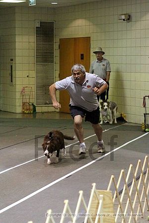 Birmingham Bandits Summer Shootout<br />June 26, 2010<br />Bessemer Civic Center<br />Bessemer Al