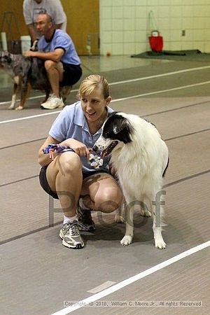 Birmingham Bandits Summer Shootout<br />June 26, 2010<br />Bessemer Civic Center<br />Bessemer Al