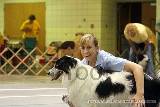 Birmingham Bandits Summer Shootout<br />June 26, 2010<br />Bessemer Civic Center<br />Bessemer Al