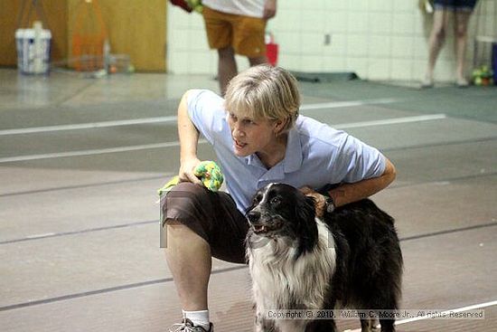 Birmingham Bandits Summer Shootout<br />June 26, 2010<br />Bessemer Civic Center<br />Bessemer Al