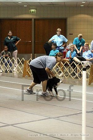 Birmingham Bandits Summer Shootout<br />June 26, 2010<br />Bessemer Civic Center<br />Bessemer Al