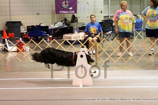 Birmingham Bandits Summer Shootout<br />June 26, 2010<br />Bessemer Civic Center<br />Bessemer Al