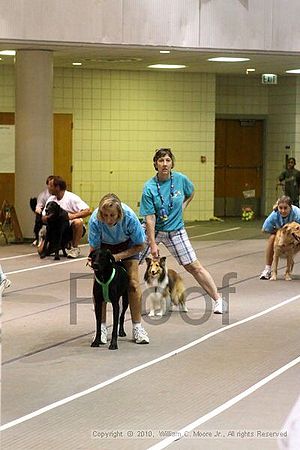 Birmingham Bandits Summer Shootout<br />June 26, 2010<br />Bessemer Civic Center<br />Bessemer Al