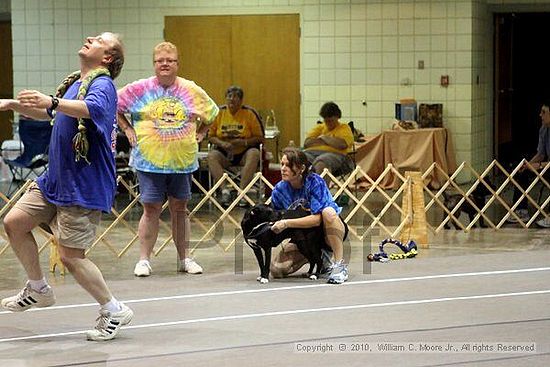 Birmingham Bandits Summer Shootout<br />June 26, 2010<br />Bessemer Civic Center<br />Bessemer Al