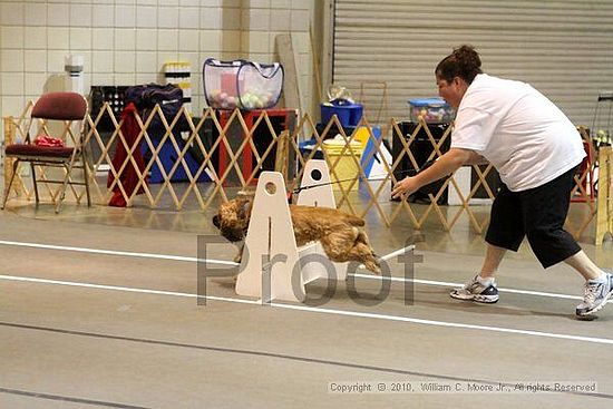 Birmingham Bandits Summer Shootout<br />June 26, 2010<br />Bessemer Civic Center<br />Bessemer Al