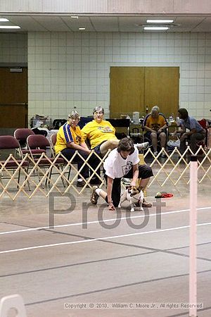 Birmingham Bandits Summer Shootout<br />June 26, 2010<br />Bessemer Civic Center<br />Bessemer Al