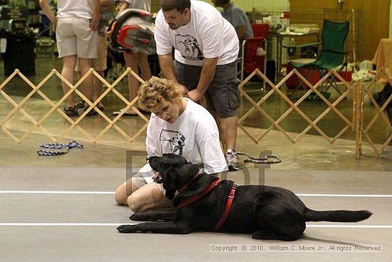 Birmingham Bandits Summer Shootout<br />June 26, 2010<br />Bessemer Civic Center<br />Bessemer Al