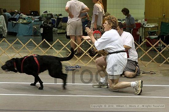 Birmingham Bandits Summer Shootout<br />June 26, 2010<br />Bessemer Civic Center<br />Bessemer Al