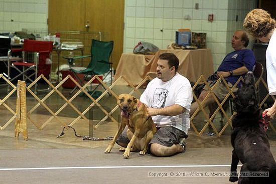 Birmingham Bandits Summer Shootout<br />June 26, 2010<br />Bessemer Civic Center<br />Bessemer Al