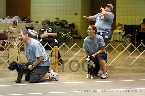 Birmingham Bandits Summer Shootout<br />June 26, 2010<br />Bessemer Civic Center<br />Bessemer Al