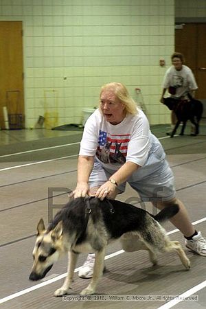 Birmingham Bandits Summer Shootout<br />June 26, 2010<br />Bessemer Civic Center<br />Bessemer Al