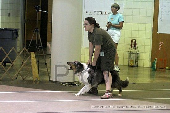 Birmingham Bandits Summer Shootout<br />June 26, 2010<br />Bessemer Civic Center<br />Bessemer Al