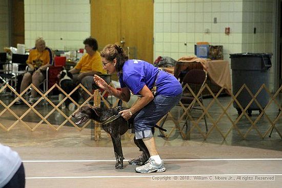 Birmingham Bandits Summer Shootout<br />June 26, 2010<br />Bessemer Civic Center<br />Bessemer Al