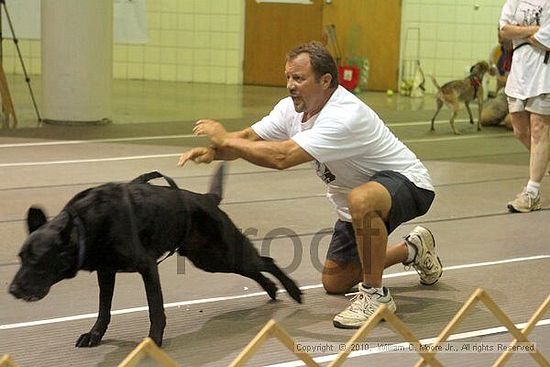 Birmingham Bandits Summer Shootout<br />June 26, 2010<br />Bessemer Civic Center<br />Bessemer Al