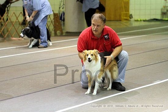 Birmingham Bandits Summer Shootout<br />June 27, 2010<br />Bessemer Civic Center<br />Bessemer Al