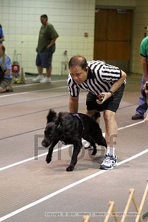 Birmingham Bandits Summer Shootout<br />June 27, 2010<br />Bessemer Civic Center<br />Bessemer Al