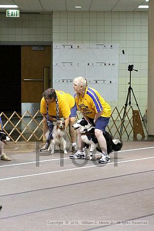 Birmingham Bandits Summer Shootout<br />June 27, 2010<br />Bessemer Civic Center<br />Bessemer Al