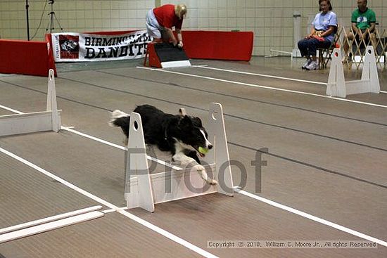 Birmingham Bandits Summer Shootout<br />June 27, 2010<br />Bessemer Civic Center<br />Bessemer Al