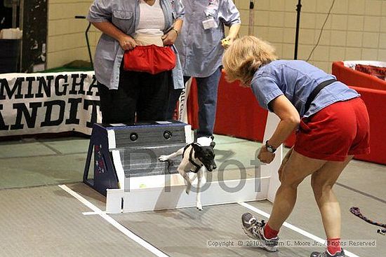 Birmingham Bandits Summer Shootout<br />June 27, 2010<br />Bessemer Civic Center<br />Bessemer Al