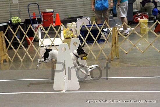 Birmingham Bandits Summer Shootout<br />June 27, 2010<br />Bessemer Civic Center<br />Bessemer Al