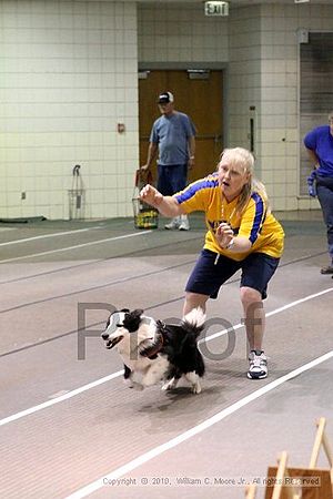 Birmingham Bandits Summer Shootout<br />June 27, 2010<br />Bessemer Civic Center<br />Bessemer Al