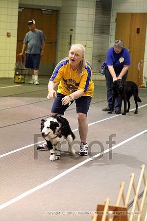 Birmingham Bandits Summer Shootout<br />June 27, 2010<br />Bessemer Civic Center<br />Bessemer Al