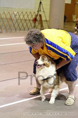 Birmingham Bandits Summer Shootout<br />June 27, 2010<br />Bessemer Civic Center<br />Bessemer Al