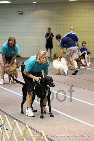 Birmingham Bandits Summer Shootout<br />June 27, 2010<br />Bessemer Civic Center<br />Bessemer Al