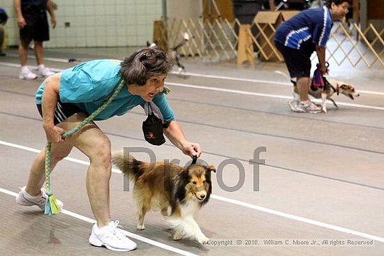 Birmingham Bandits Summer Shootout<br />June 27, 2010<br />Bessemer Civic Center<br />Bessemer Al