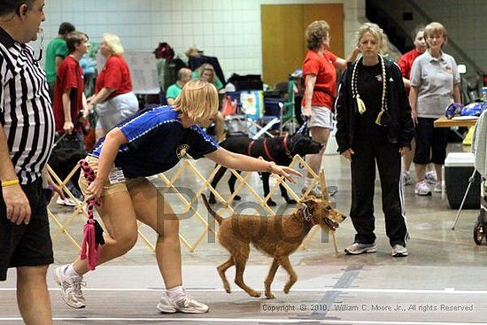 Birmingham Bandits Summer Shootout<br />June 27, 2010<br />Bessemer Civic Center<br />Bessemer Al