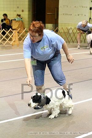 Birmingham Bandits Summer Shootout<br />June 27, 2010<br />Bessemer Civic Center<br />Bessemer Al